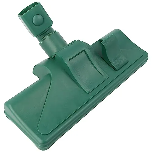 Bodendüse für Staubsauger grün z.B. Vorwerk Kobold 118, 119, 120, 121, 122, VK118, Tiger 250, 251, VT2510, VT251