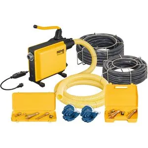 REMS Rohrreiniger von REMS