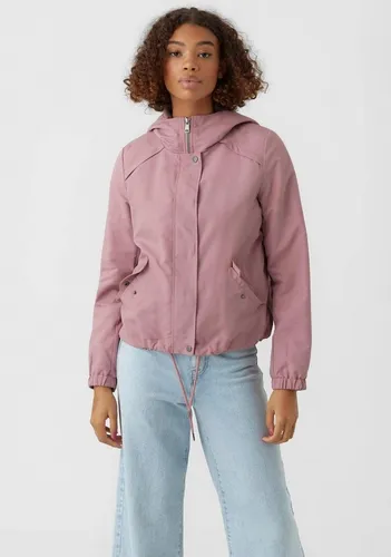 VERO MODA Langer Parka VMZOA - Stylischer langer Parka mit Kapuze, ideal für kühle Tage. Robustes Material sorgt für angenehmen Tragekomfort und hält Sie warm.