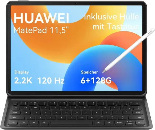 HUAWEI Tablet 