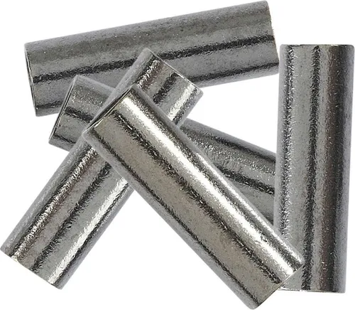 Balzer Quetschhülsen - 20 Klemmhülsen, Durchmesser:0.8mm