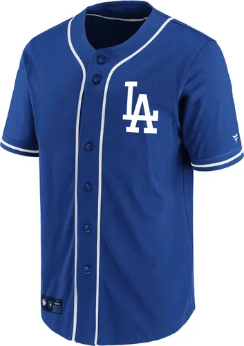 Produktbild Iconic Supporters Mesh Jersey Shirt - LA Dodgers - XL