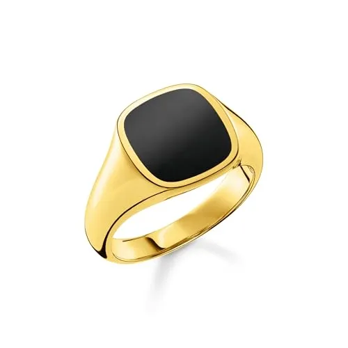 THOMAS SABO Ringe Gold von THOMAS SABO