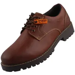 Dockers by Gerli 57IR001-402440 Schnürschuh braun 42 EU