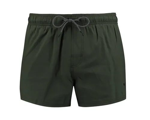 PUMA Badehose PUMA SWIM MEN SHORT LENGTH SWIM SHORTS (Packung, 1er-Pack)