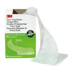Produktbild 3MTM Easy Trap Vlies Reinigungsvlies, 38,1 Meter ET7448 , 1 Karton = 1 Rollen, Breite: 203 mm