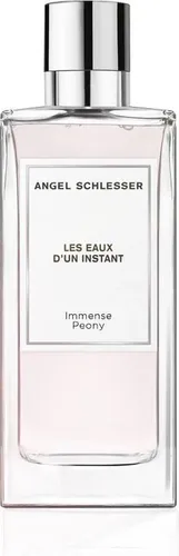 ANGEL SCHLESSER Immense Peony Eau de Toilette 100 ml - Düfte - Fruchtig florales Eau de Toilette mit Erdbeere, Pfingrose und Moschus für langanhaltende Frische und einen Hauch von Freiheit.