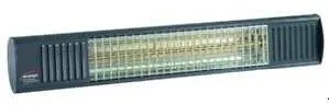 Burda URCAC200V7016 TERM2000, IP67, 2000W, anthrazit von Burda