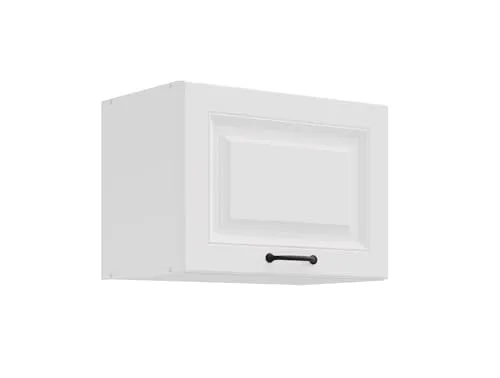 Küchen-preisbombe Hängeschrank 50 cm Stilo Weiß - Küchenzeilen, passgenau für das Küchenmodell STILO, hochwertige MDF Fronten bieten mehr Stauraum und hohe Qualität zum fairen Preis.