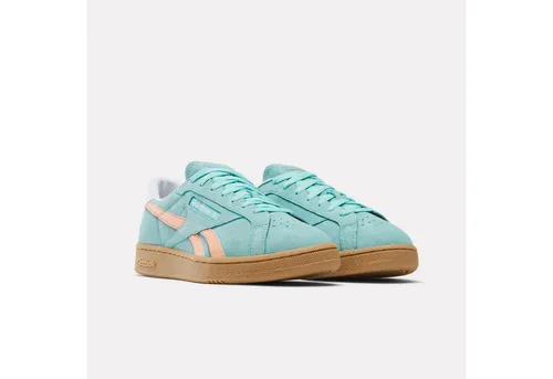Reebok Club C Grounds UK – Stylische Sneakers für jeden Anlass - Moderne Sneakers von Reebok, ideal für Freizeit und Sport, mit optimalem Tragekomfort und zeitlosem Design.