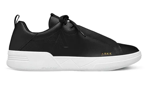 Produktbild ARKK Copenhagen Uniklass Leder Turnschuhe 41