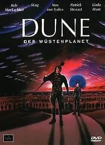 Der Wüstenplanet - Dune