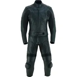 PROANTI Motorrad Lederkombi Racing 2-Teiler