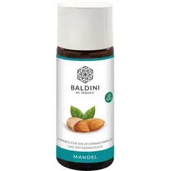 Baldini Mandel Bio Massageöl 50 ml