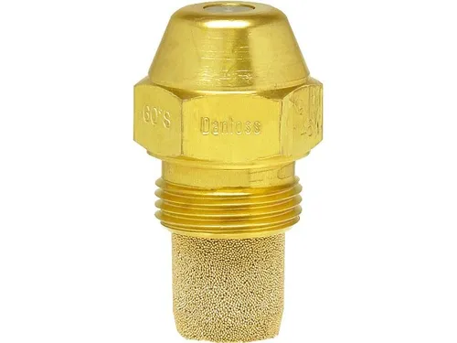 Ölbrennerdüse Danfoss 1,50/60°S Vollkegel Öldüse 030F6928