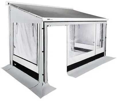 Thule Residence G3 Seitenwand-Set, Typ 6900 von Thule