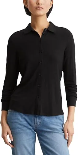Produktbild Blusenshirt MARC O'POLO aus LENZINGTM ECOVEROTM