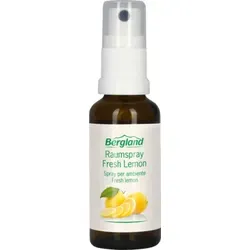Raumspray Fresh Lemon 30 ml
