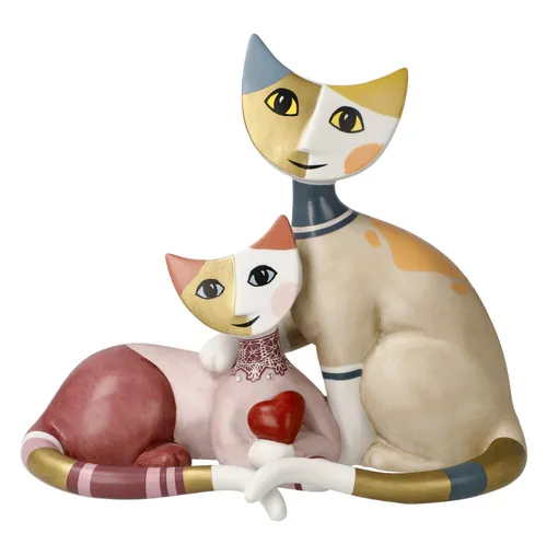 Goebel Figur R. Wachtmeister von Goebel