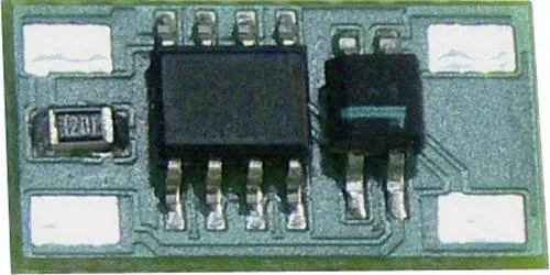 Roschwege MKSQ-5mA LED-Konstantstromquelle 37 V/DC 5mA