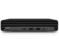 HP Pro Mini 400 G9 CI7-14700T - Kompakter Laptop mit Core i7 und 16 GB RAM - Computersysteme und Zubehör, leistungsstarker Core i7 Prozessor, 1 TB SSD für schnellen Zugriff und effizientes Multitasking.