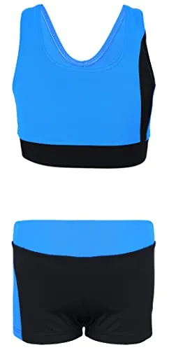 Produktbild Aquarti Mädchen Sport Bikini