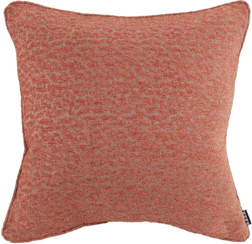 Zierkissen Orange von H.O.C.K.