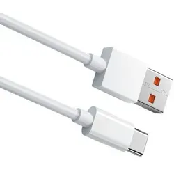 2er-Pack 120W USB-C Ladekabel kompatibel mit Xiaomi