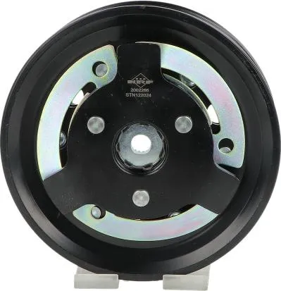 NRF Magnetkupplung, Klimakompressor 380160 - Kompressoren – Hochwertige Magnetkupplung für zuverlässige Klimaanlagenleistung und optimale Kühlung.