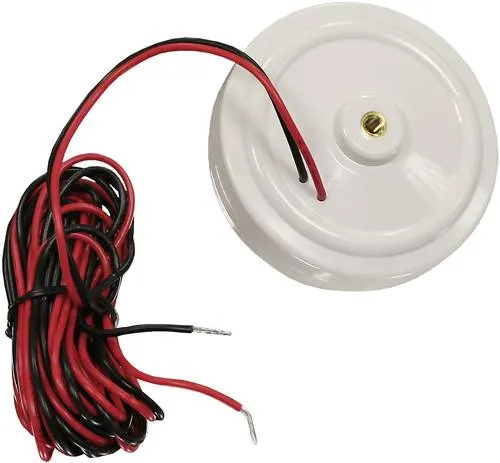 VIS BS76-8 Körperschallwandler 20 W, 8 Ohm von VISATON