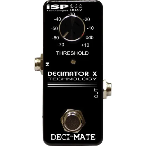 Produktbild ISP Technologies DECI-MATE Pedal Decimator