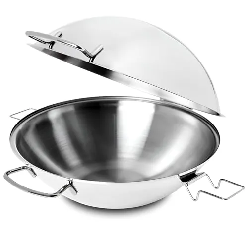 Silampos Algarve Cataplana, 36cm