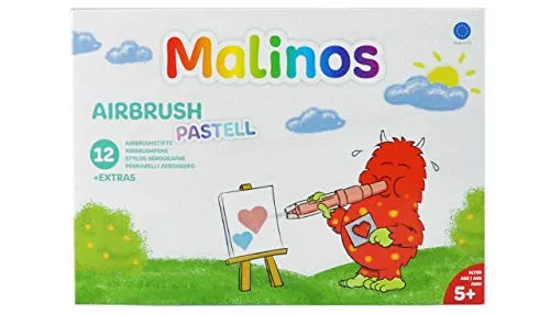 Airbrushpistolen von MALINOS