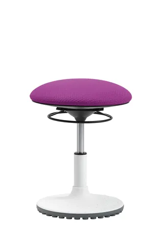 Topstar Kinderhocker Living Chairs Move Kids lila von Topstar