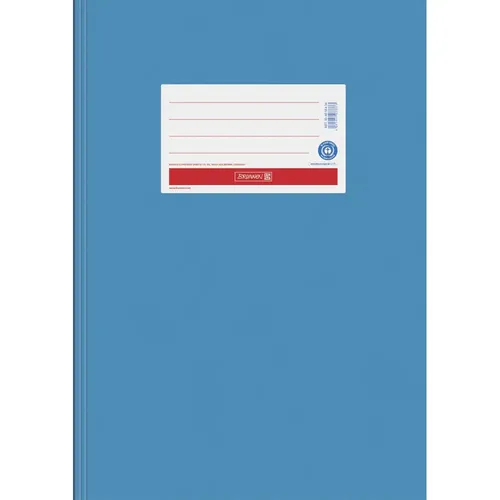 Hefthülle A4, Papier extrastark, mi