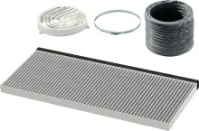 LZ12ITI14 Clean Air Standard Umluftset von Siemens