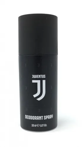 Juventus Herren Deo Spray 150 ml