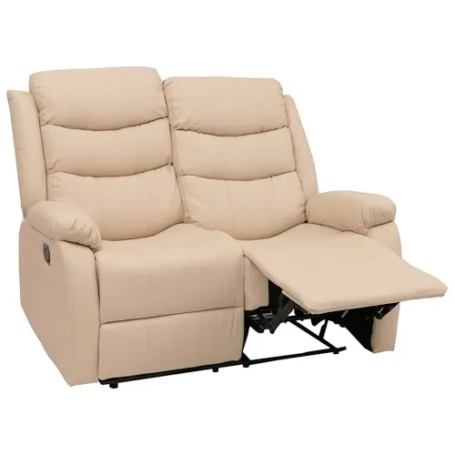 2er Kinosessel HWC-O62