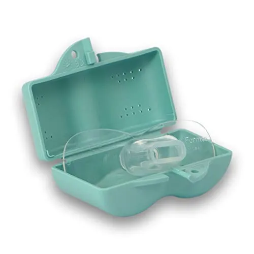 FaceFormer ONE clear von Dr. Berndsen