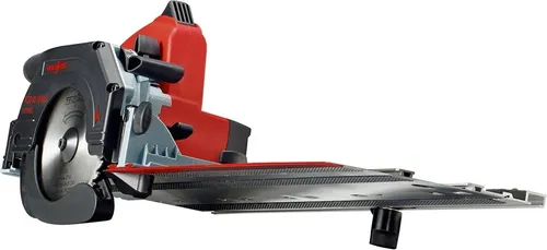 MAFELL PowerSet KSS 40 18M bl PURE Kappschienen-Säge im T MAX inkl. 5,5 Ah Akku