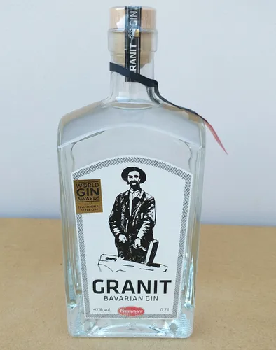 Granit Bavarian Gin 42%