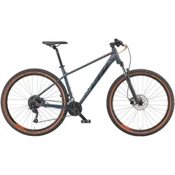 KTM Chicago 291 29'' grau 2026 von KTM