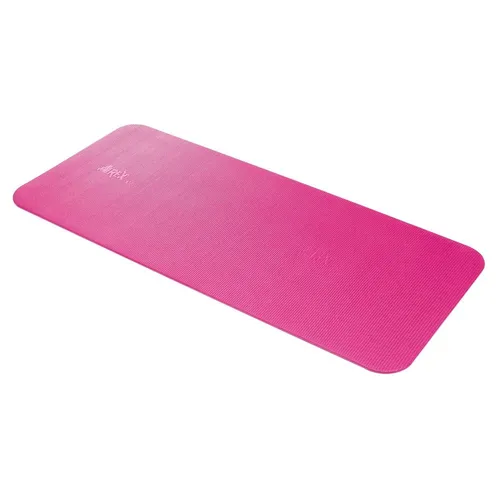 Airex Fitline 140 Gymnastikmatte - Sportmatten für Einsteiger, leicht, schmutzabweisend und mit antimikrobieller Hygienefunktion für ein sicheres Training zu Hause oder im Fitnessstudio.
