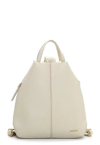 Produktbild EMILY & NOAH Rucksack E&N Julie – Beige