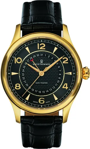 Revue Thommen Automatikuhr für Herren