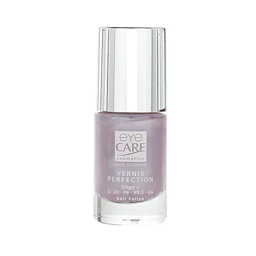 Eye Care Nagellack Perfektion (Farbe : Grau)