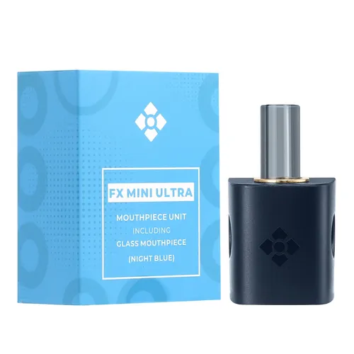 Mundspray von WOLKENKRAFT