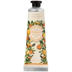 Panier des Sens Feuchtigkeitshandcreme 30ml