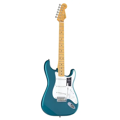 Gitarren Blau von Fender