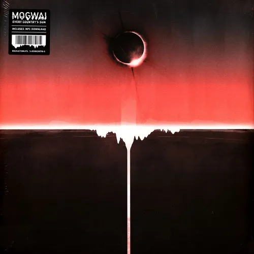 Mogwai - Every Countrys Sun (Vinyl LP - 2017 - EU - Reissue)